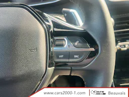 Peugeot 2008 PureTech 130 S&S EAT8 Allure Pack - 5P occasion - Photo 18