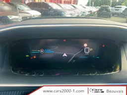 Peugeot 2008 PureTech 130 S&S EAT8 Allure Pack - 5P occasion - Photo 19