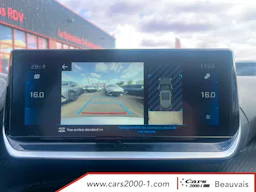 Peugeot 2008 PureTech 130 S&S EAT8 Allure Pack - 5P occasion - Photo 20