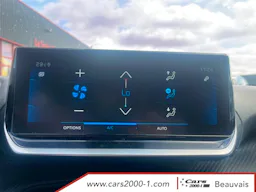 Peugeot 2008 PureTech 130 S&S EAT8 Allure Pack - 5P occasion - Photo 21