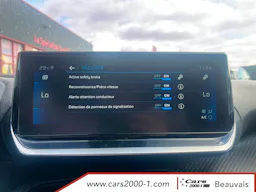 Peugeot 2008 PureTech 130 S&S EAT8 Allure Pack - 5P occasion - Photo 23