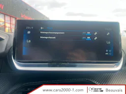 Peugeot 2008 PureTech 130 S&S EAT8 Allure Pack - 5P occasion - Photo 25