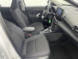 Toyota YARIS CROSS  116h 2WD Comfort 1.5VVT-iE Hybrid AT occasion - Photo 13