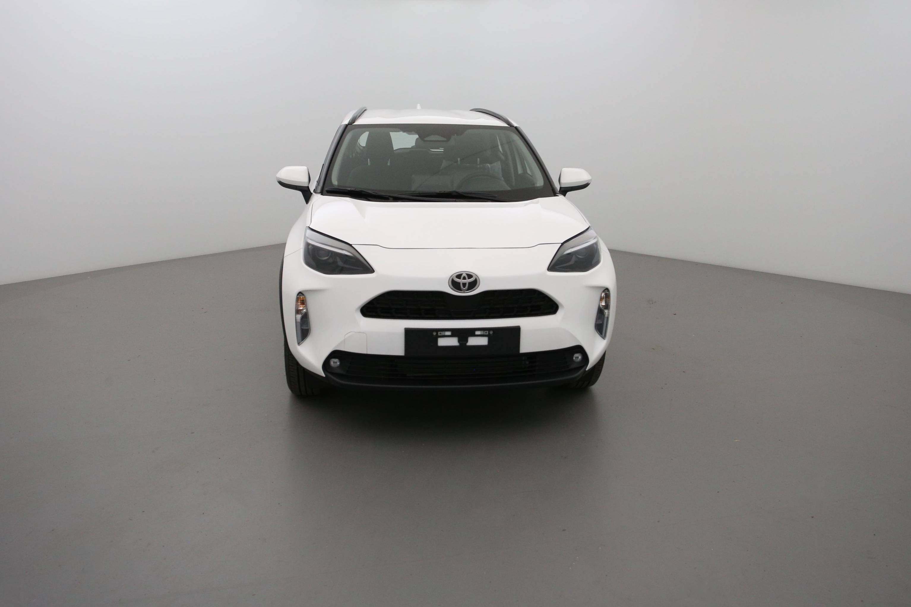 Toyota YARIS CROSS  116h 2WD Comfort 1.5VVT-iE Hybrid AT occasion - Photo 2