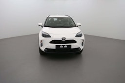 Toyota YARIS CROSS  116h 2WD Comfort 1.5VVT-iE Hybrid AT occasion - Photo 2