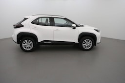 Toyota YARIS CROSS  116h 2WD Comfort 1.5VVT-iE Hybrid AT occasion - Photo 4