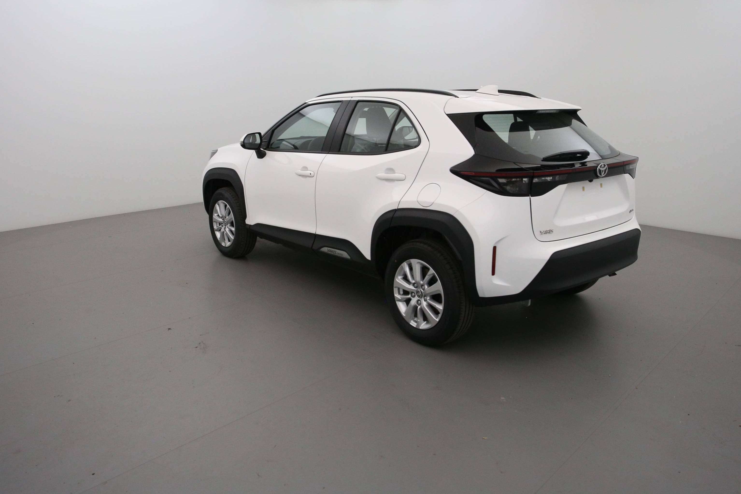 Toyota YARIS CROSS  116h 2WD Comfort 1.5VVT-iE Hybrid AT occasion - Photo 7