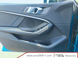 BMW Série 2 F44 Gran Coupé  Gran Coupe 218i 136 ch DKG7 M Sport occasion - Photo 13
