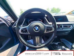 BMW Série 2 F44 Gran Coupé  Gran Coupe 218i 136 ch DKG7 M Sport occasion - Photo 14