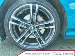 BMW Série 2 F44 Gran Coupé  Gran Coupe 218i 136 ch DKG7 M Sport occasion - Photo 15