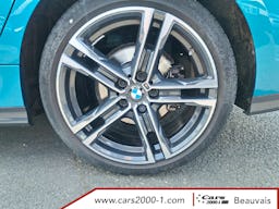 BMW Série 2 F44 Gran Coupé  Gran Coupe 218i 136 ch DKG7 M Sport occasion - Photo 16