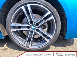BMW Série 2 F44 Gran Coupé  Gran Coupe 218i 136 ch DKG7 M Sport occasion - Photo 18