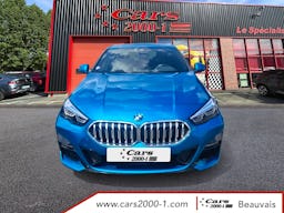 BMW Série 2 F44 Gran Coupé  Gran Coupe 218i 136 ch DKG7 M Sport occasion - Photo 2