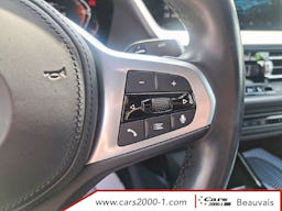 BMW Série 2 F44 Gran Coupé  Gran Coupe 218i 136 ch DKG7 M Sport occasion - Photo 22