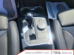 BMW Série 2 F44 Gran Coupé  Gran Coupe 218i 136 ch DKG7 M Sport occasion - Photo 27