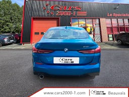 BMW Série 2 F44 Gran Coupé  Gran Coupe 218i 136 ch DKG7 M Sport occasion - Photo 5