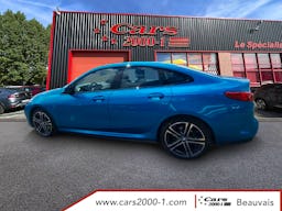 BMW Série 2 F44 Gran Coupé  Gran Coupe 218i 136 ch DKG7 M Sport occasion - Photo 6