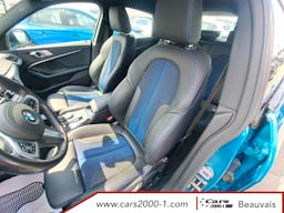 BMW Série 2 F44 Gran Coupé  Gran Coupe 218i 136 ch DKG7 M Sport occasion - Photo 8