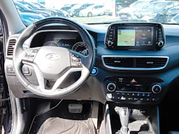 Hyundai Tucson  1.6 CRDi 136 DCT-7 Executive occasion - Photo 10