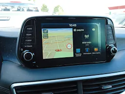 Hyundai Tucson  1.6 CRDi 136 DCT-7 Executive occasion - Photo 11