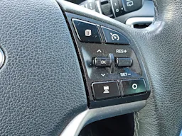 Hyundai Tucson  1.6 CRDi 136 DCT-7 Executive occasion - Photo 12