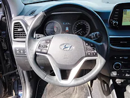 Hyundai Tucson  1.6 CRDi 136 DCT-7 Executive occasion - Photo 14