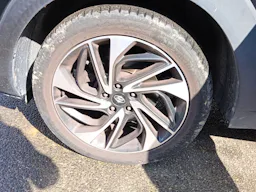 Hyundai Tucson  1.6 CRDi 136 DCT-7 Executive occasion - Photo 15
