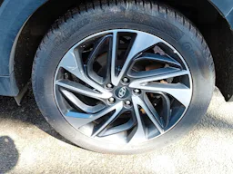 Hyundai Tucson  1.6 CRDi 136 DCT-7 Executive occasion - Photo 18