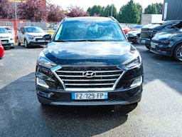 Hyundai Tucson  1.6 CRDi 136 DCT-7 Executive occasion - Photo 2