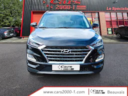 Hyundai Tucson  1.6 CRDi 136 DCT-7 Executive occasion - Photo 2