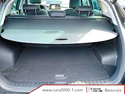 Hyundai Tucson  1.6 CRDi 136 DCT-7 Executive occasion - Photo 7