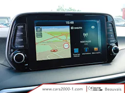 Hyundai Tucson  1.6 CRDi 136 DCT-7 Executive occasion - Photo 11