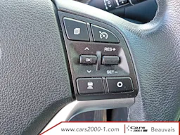 Hyundai Tucson  1.6 CRDi 136 DCT-7 Executive occasion - Photo 12