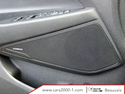 Hyundai Tucson  1.6 CRDi 136 DCT-7 Executive occasion - Photo 13