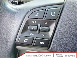 Hyundai Tucson  1.6 CRDi 136 DCT-7 Executive occasion - Photo 16