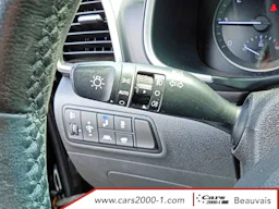 Hyundai Tucson  1.6 CRDi 136 DCT-7 Executive occasion - Photo 17