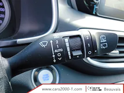 Hyundai Tucson  1.6 CRDi 136 DCT-7 Executive occasion - Photo 18