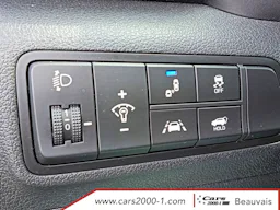 Hyundai Tucson  1.6 CRDi 136 DCT-7 Executive occasion - Photo 19