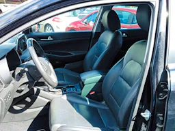 Hyundai Tucson  1.6 CRDi 136 DCT-7 Executive occasion - Photo 8
