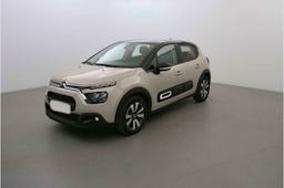 Citroën C3 BlueHDi 100 S&S BVM6 Shine occasion - Photo 1