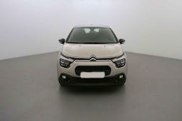 Citroën C3  BlueHDi 100 S&S BVM6 Shine occasion - Photo 2
