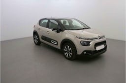 Citroën C3 BlueHDi 100 S&S BVM6 Shine occasion - Photo 3