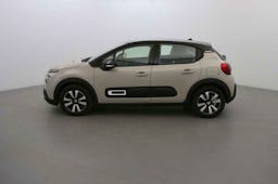 Citroën C3 BlueHDi 100 S&S BVM6 Shine occasion - Photo 6