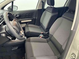 Citroën C3 BlueHDi 100 S&S BVM6 Shine occasion - Photo 8