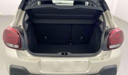 Citroën C3 BlueHDi 100 S&S BVM6 Shine occasion - Photo 9