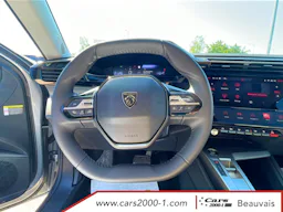Peugeot 308 Allure Hybrid 145 ch e-DCS6 occasion - Photo 14