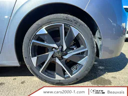 Peugeot 308 Allure Hybrid 145 ch e-DCS6 occasion - Photo 15