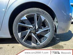 Peugeot 308  Allure Hybrid 145 ch e-DCS6 occasion - Photo 15