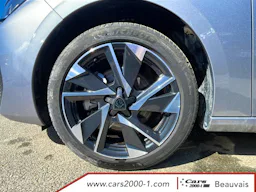 Peugeot 308 Allure Hybrid 145 ch e-DCS6 occasion - Photo 16