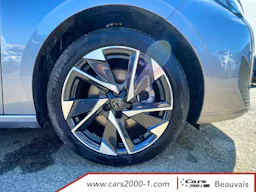 Peugeot 308 Allure Hybrid 145 ch e-DCS6 occasion - Photo 17